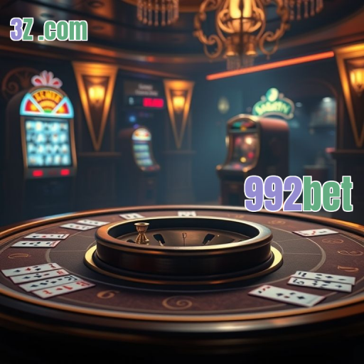 Apostas Incríveis Esperam por Você no 992bet Hoje Mesmo!