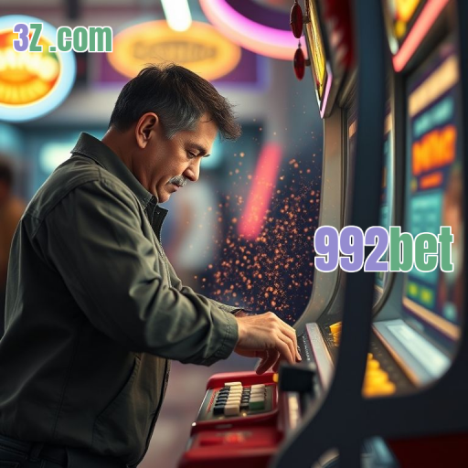 Bônus Criativos e Atraentes na 992bet: A Aposta Certa!