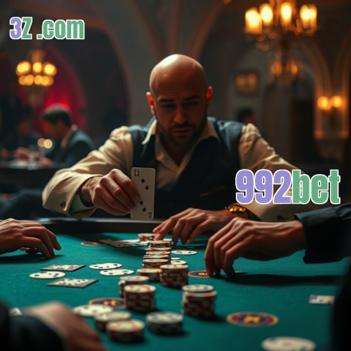 Incríveis Jogos Para Você Aproveitar no 992bet Agora