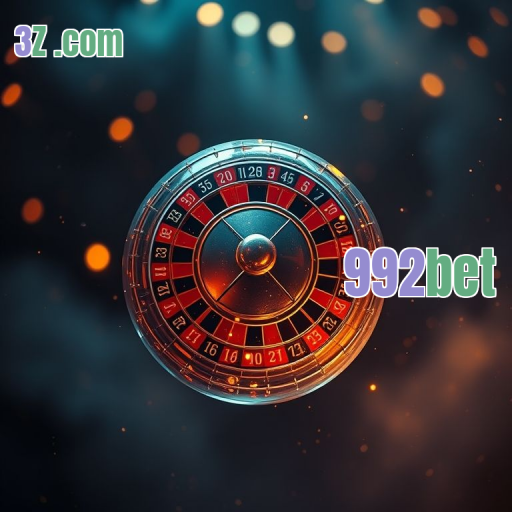 A Plataforma Inovadora da 992bet Revoluciona Jogos Online