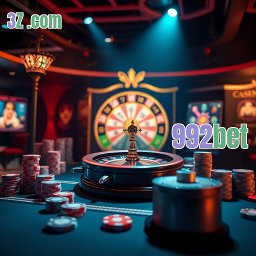 Experiência VIP Inigualável no 992bet: Um Mundo de Privilégios